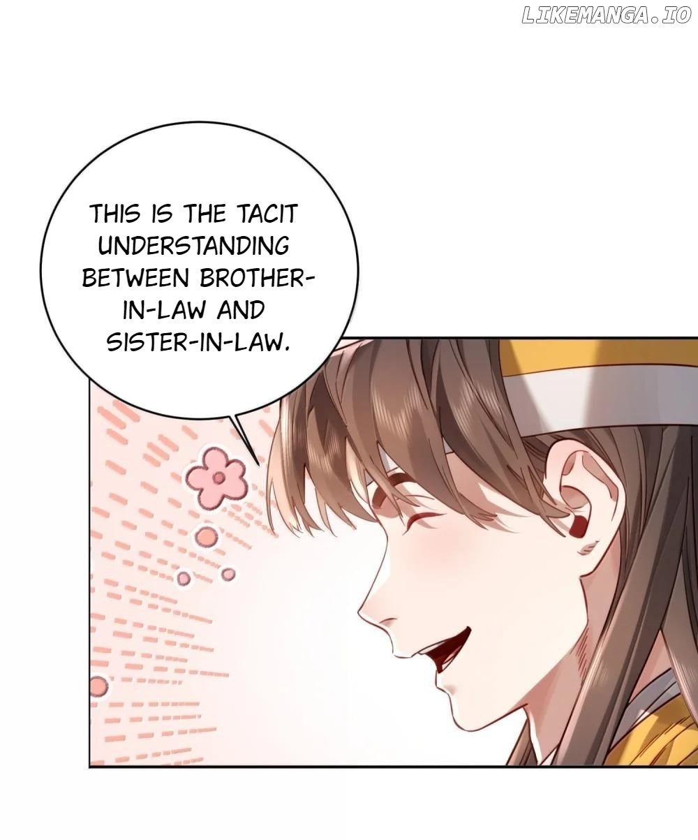 It’s Just Fortune-Telling. How Did the Nine-Tailed Demon Emperor Become My Wife? Chapter 51 - page 52